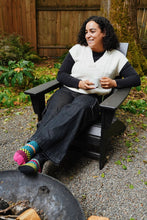 Solmate Fusion Slouch Socks - Tetra