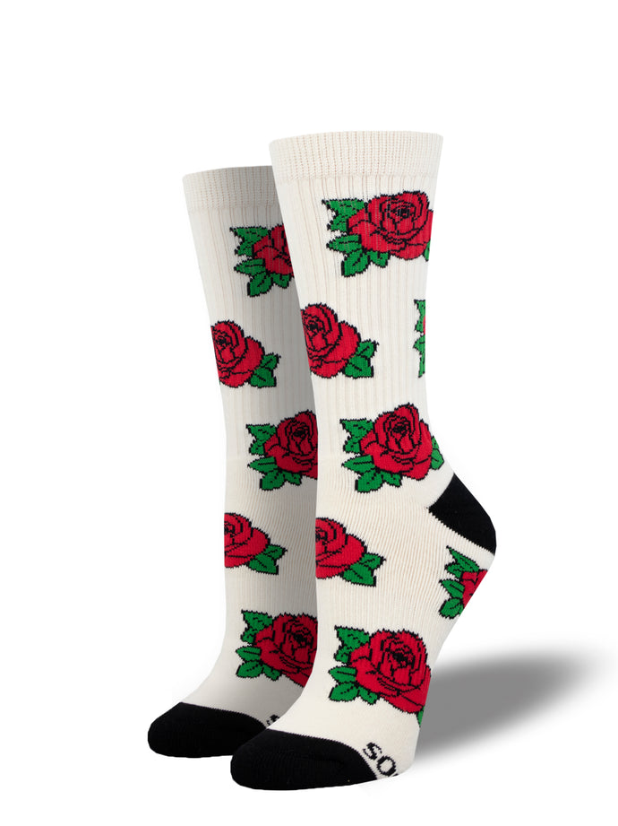 Unisex Athletic Da Rosa Socks