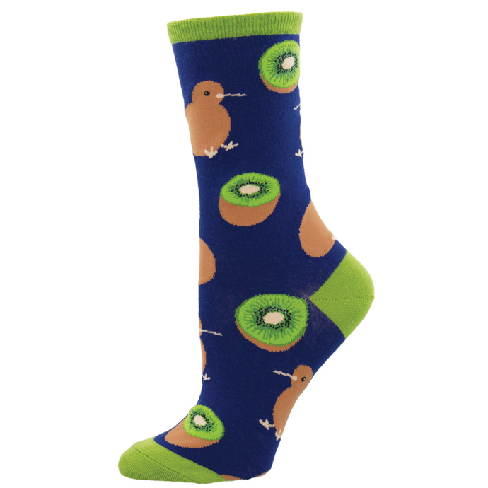 Ladies Kiwi Mate Socks