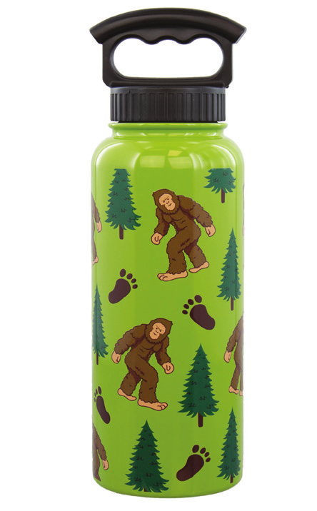 34oz Bigfoot Bottle
