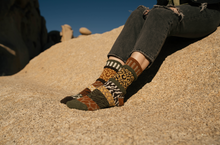 Solmate Savanna Crew Socks