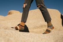 Solmate Savanna Crew Socks