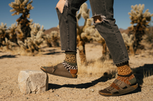 Solmate Savanna Crew Socks