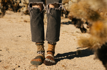 Solmate Savanna Crew Socks