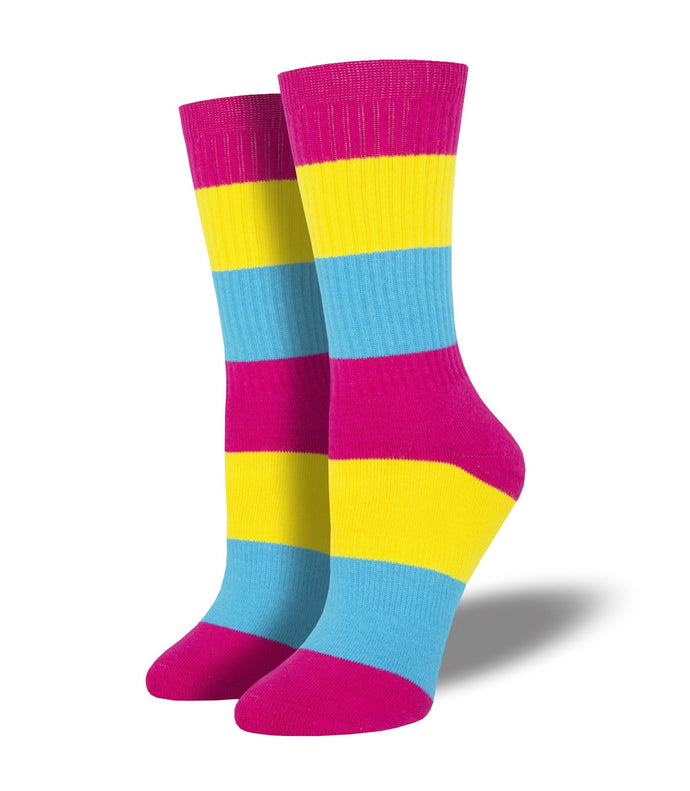 Socksmith Pan Pride Socks