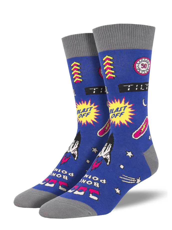 Men’s Full Tilt Socks