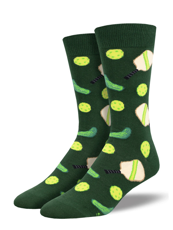 Men's Pickleball Socks