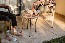Solmate Olive Crew Socks