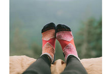 Solmate Ankle Performance Wool Socks