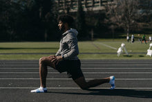 Solmate Ankle Performance Socks - White