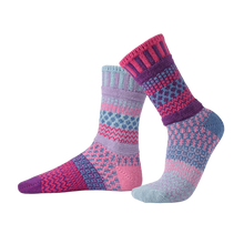 Solmate Twilight Crew Socks