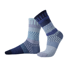 Solmate Horizon Crew Socks