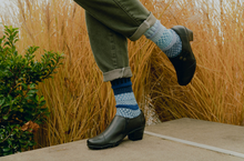 Solmate Horizon Crew Socks