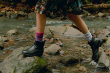 Solmate Twilight Crew Socks