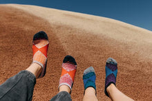Solmate Ankle Performance Wool Socks