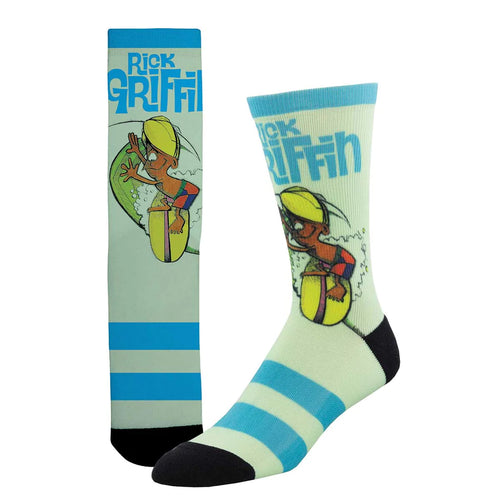 NO BS - Unisex Murph Socks
