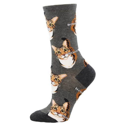 Ladies Boop Socks