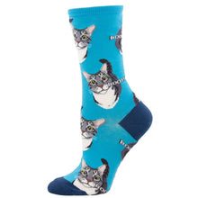 Ladies Boop Socks