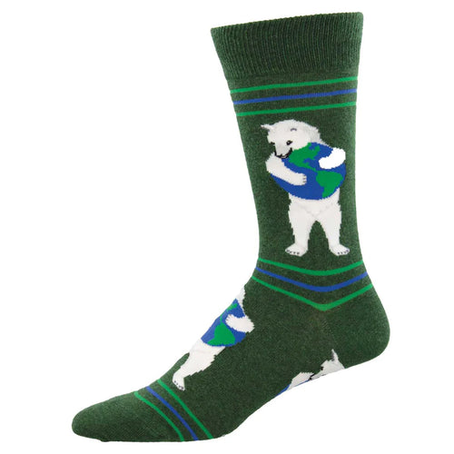 Men's Make A World Of Difference Socks