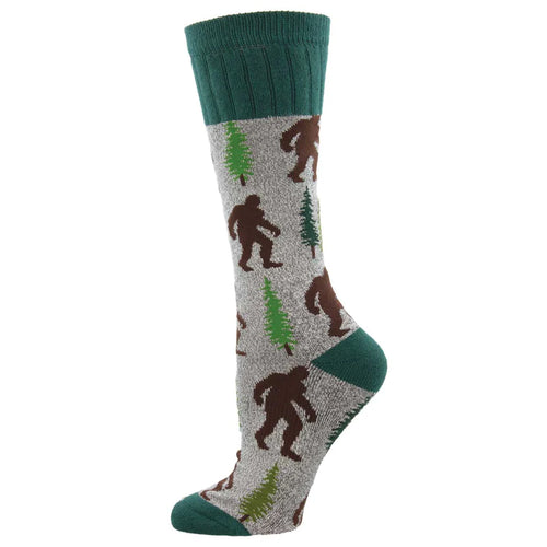 Ladies Outlands Social Distancing Champ Socks