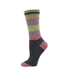 Yosemite Cabin Socks
