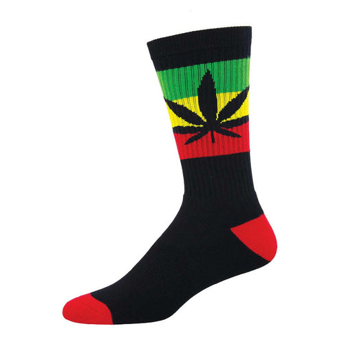 NO BS - Herbalist Athletic Socks