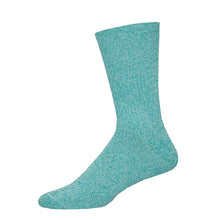 Outlands Recycled Cotton Santa Cruz Socks