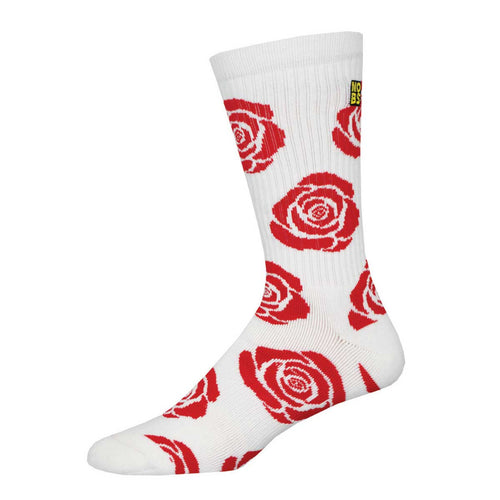 NO BS - La Rosa Athletic Socks