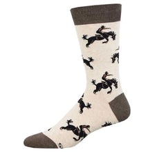 Men's Giddy Up Socks