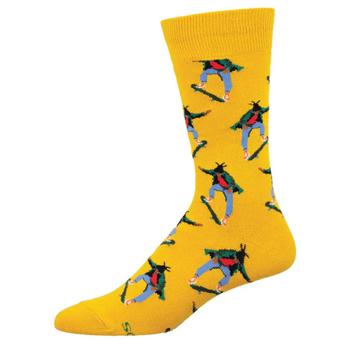 Men's Skate Life Socks