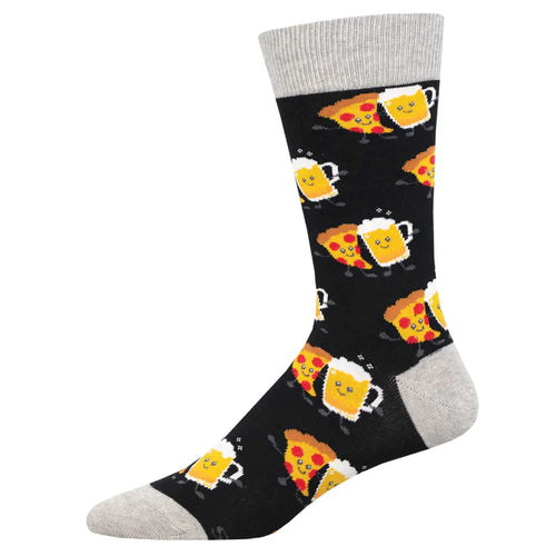 Men's Drinking Buddies Socks