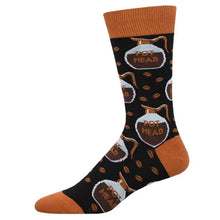 Men's Pot Head Socks