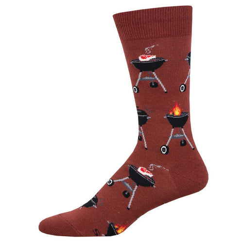 Men's Fired Up Socks