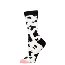 Unisex Athletic Steer Hide Socks