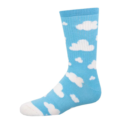 Kids' Athletic Sky's The Limit Socks