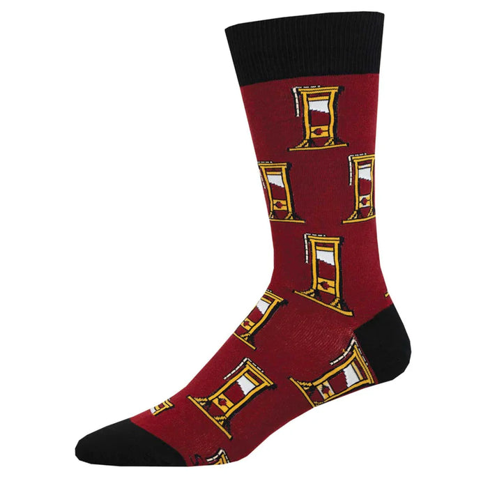 Men's Heads Up Socks