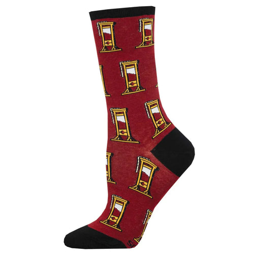 Ladies Heads Up Socks