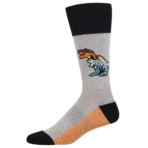 Men's Outlands AtomicChild Roarrr! Socks