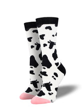 Unisex Athletic Steer Hide Socks