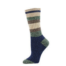 Yosemite Cabin Socks
