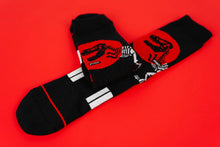 Pyvot - T-Dino Socks