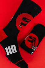 Pyvot - T-Dino Socks