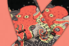 Pyvot -  Kraken Socks