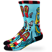 Pyvot - Get A Shroom Socks
