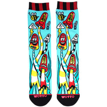 Pyvot - Get A Shroom Socks
