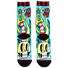 Pyvot - Get A Shroom Socks