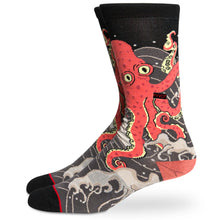 Pyvot -  Kraken Socks