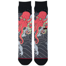 Pyvot -  Kraken Socks