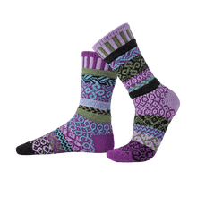 Solmate La Seine Crew Socks