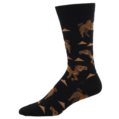 Men's Hump Day Hero Socks